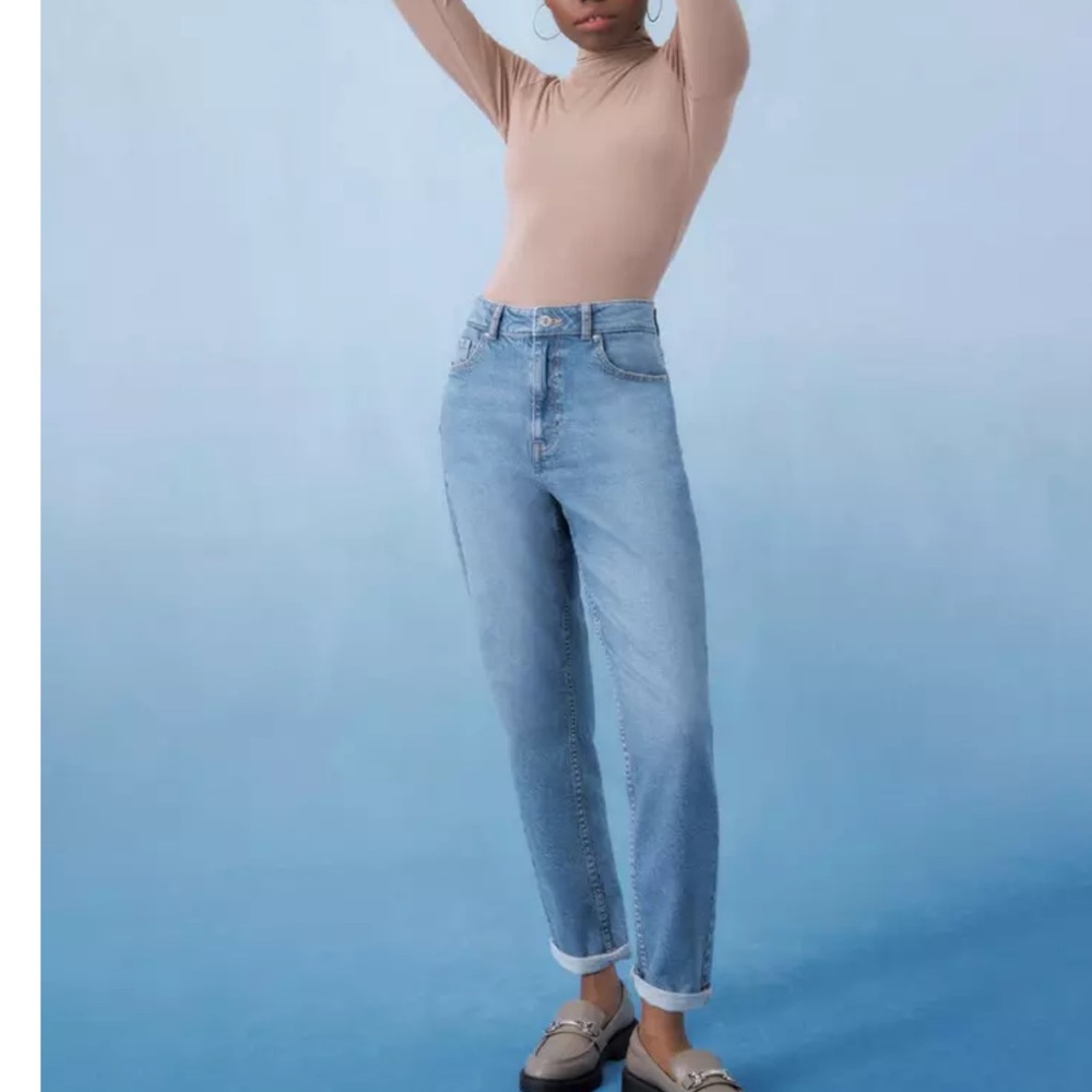Primark Mom Jeans 6